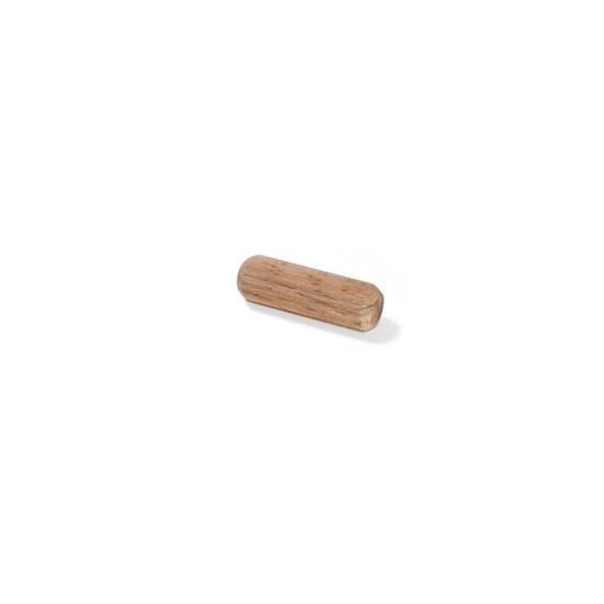 Lot De 100 Tourillons En Bois D 8 X 35 Mm Pour Assemblage Par