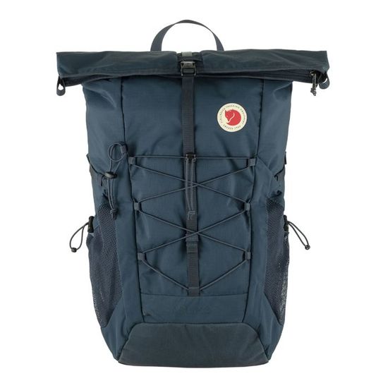 Fjällräven Abisko Hike 35 S/M - Navy • Se priser