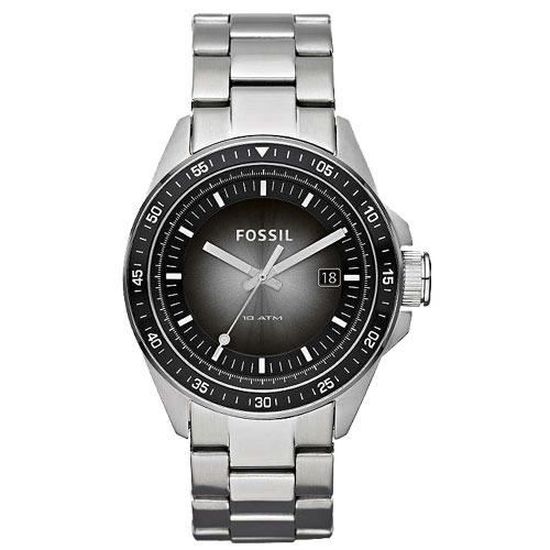 Fossil AM4368 Mens Decker montre , - Achat/vente montre - Black Friday  Cdiscount