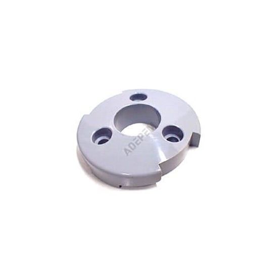 Poignée Pliable Pour Réplique Airsoft AK - Compatible Rails 20mm, Polymère Haute Résistance, Couleur Tan - Accessoire CYMA - 10