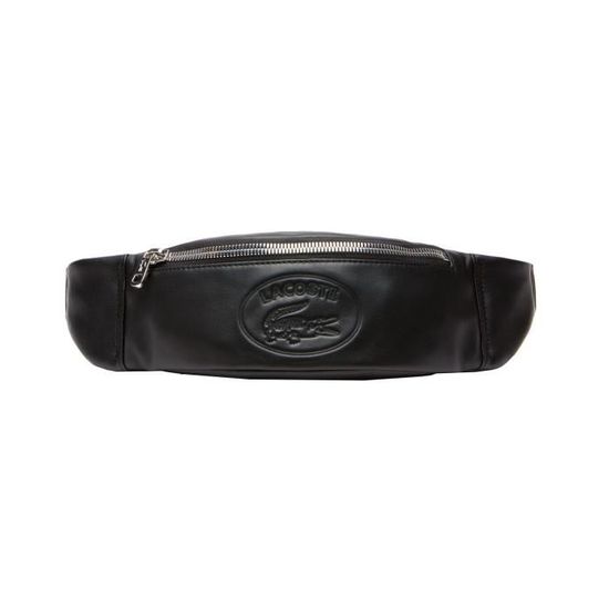 Banane cuir lacoste outlet