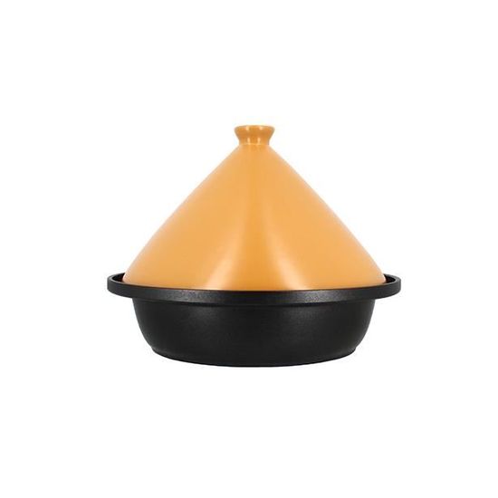 marocstore.nl Tajine aardewerk en gegoten Aluminium inductie| Handvaten