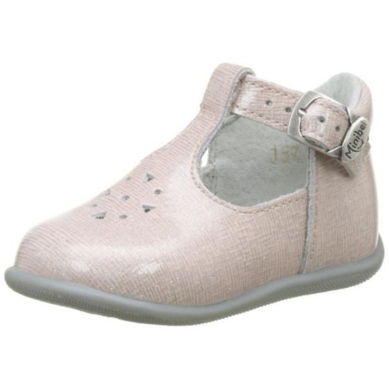 Chaussures minibel bebe fille deals