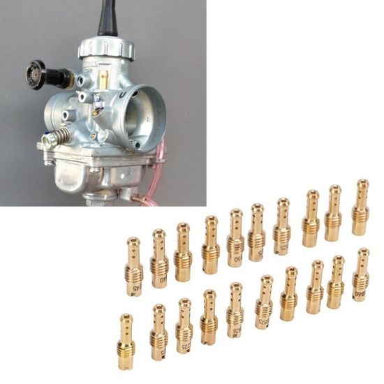 Kit Carburateur Sprint Classic - Carburateur De Remplacement Noir En Metal Ref 498809498809a Contenu 1 Carburateur 8 Accessoires~p116807426 Kit Carburateur Sprint Classic - Carburateur De Remplacement Noir En Metal Ref 498809498809a Contenu 1 Carburateur 8 Accessoires~p116807426
