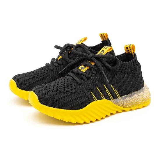 Baskets Femmes DEBAIJIA – Blanc Marron, Semelle épaisse Confortable, Cuir Artificiel, Pour Running Ou Quotidien