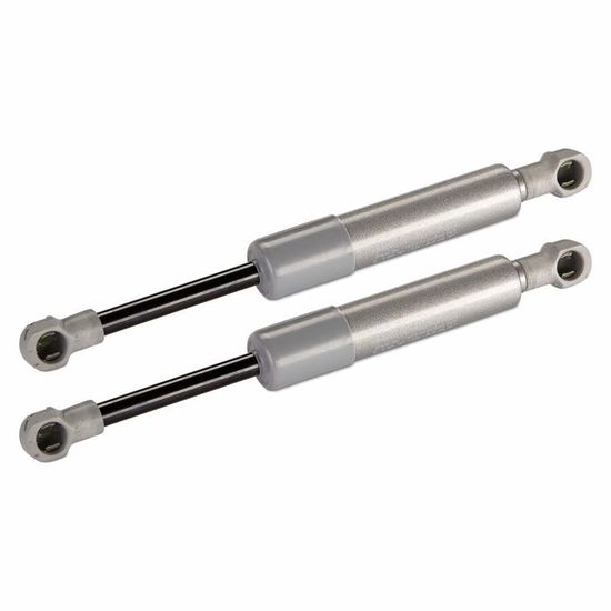 AMORTISSEUR POUR DISPOSITIF De Compression Bpw Grümer Type Ak 2008 / Ak