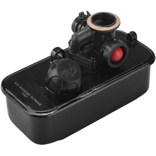 Pour Assemblage Réservoir Carburant 1E34F Compatible Avec équipement Pelouse I