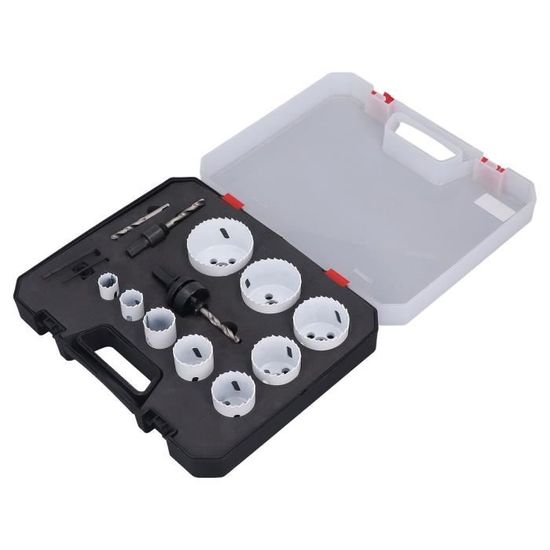 Crampons Softspikes Cyclone Fast Twist - 18 Pièces Or/noir