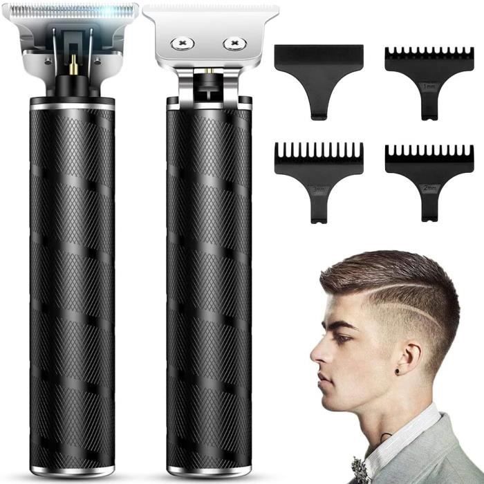 Kit d'inserts Freak XL Boremaster en acier inoxydable – Lone Wolf
