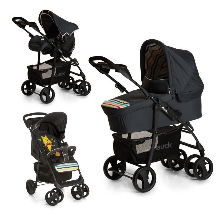 poussette disney baby prix