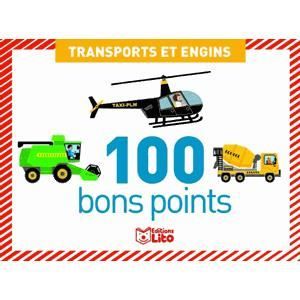 Transports et engins