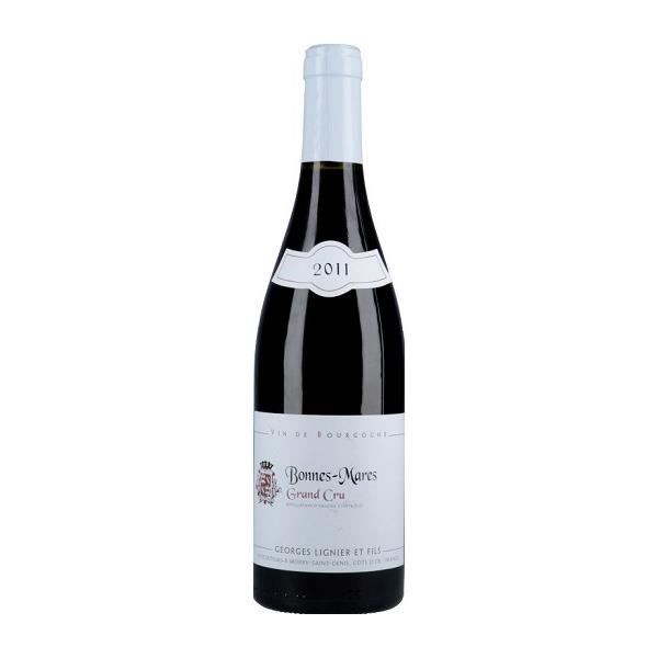 Domaine G. Lignier & Fils - Bonnes Mares Grand Cru - Côte de Nuits - 2017