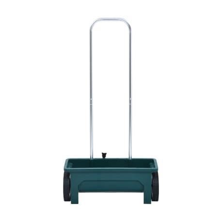 Épandeur de jardin 12 L Aluminium ~409 -PAI