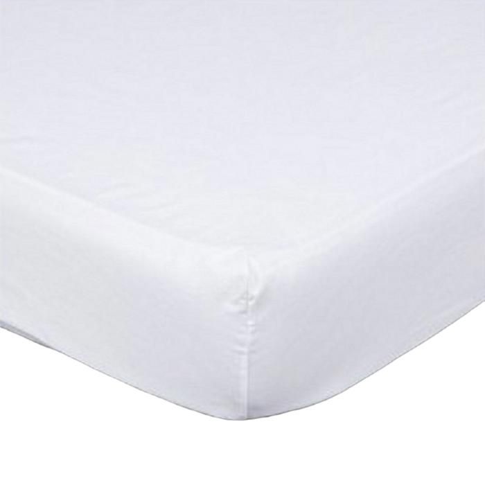 Protège Matelas Imperméable Micro-respirant, forme drap housse - Dimensions - 90 x 190