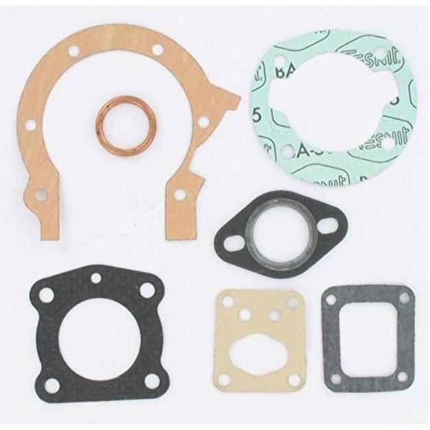 POCHETTE DE 7 JOINTS MOTEUR PEUGEOT 101 102 103 104 105 CYCLOMOTEUR MOBYLETTE