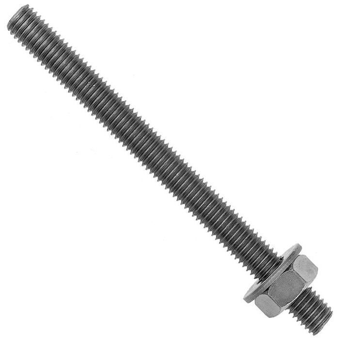 Tige filetée FIP-G M 10x120 mm - lot de 4