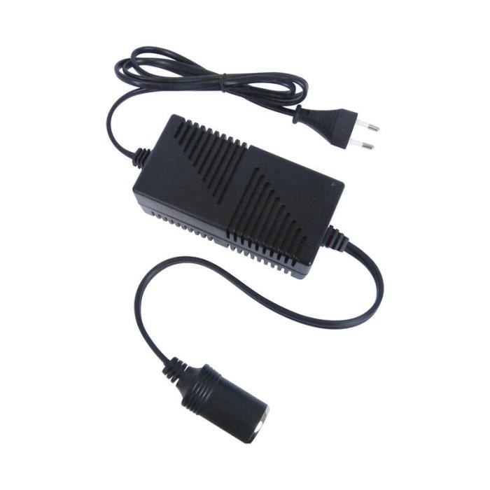 Transformateur de tension 230-12V