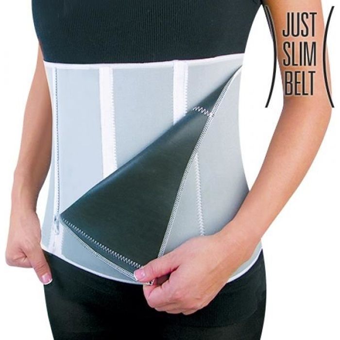 Just Slim Belt Vêtement de Sudation