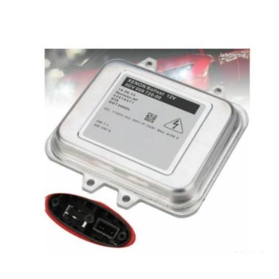 Ballast Phares Xenon pour Opel Insignia BMW X5 / X6 Mercedes Benz Vito