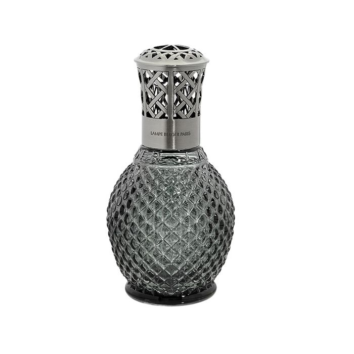 BERGER - LAMPE ORIGINELLE NOIRE NEURE Noir