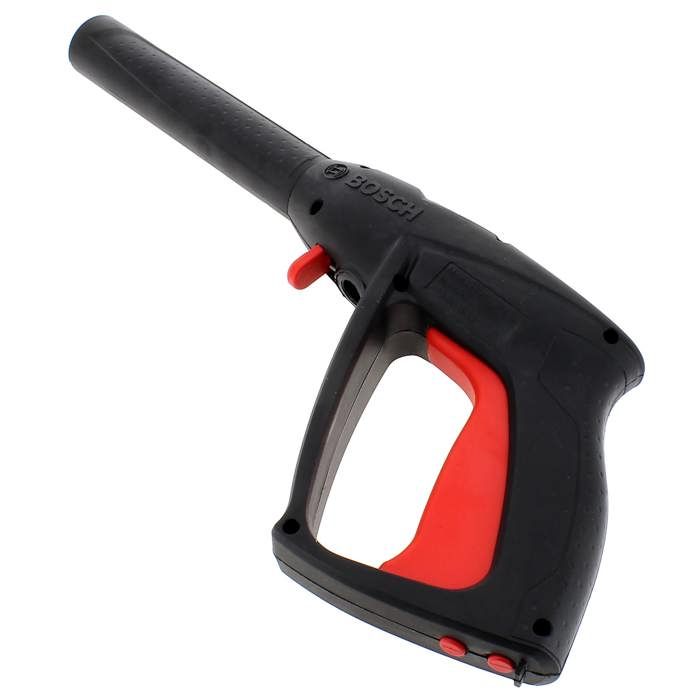 Poignee pistolet pour Nettoyeur haute pression Bosch - 3665392002321