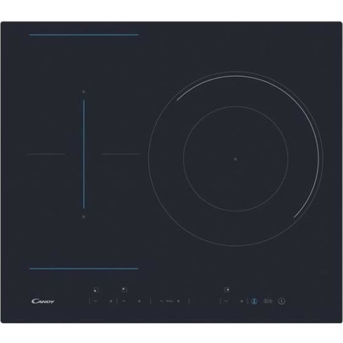 Plaque de cuisson. CANDY CTP634DC