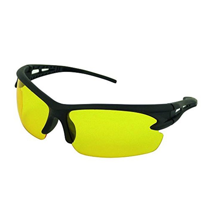 Carpoint 2380847 Lunettes de Vision Nocturne