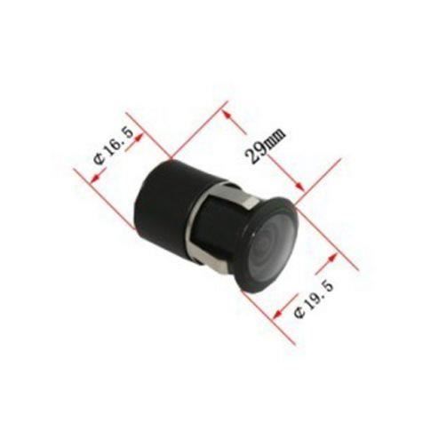 Caméra de recul à percer - 90° CMOS121