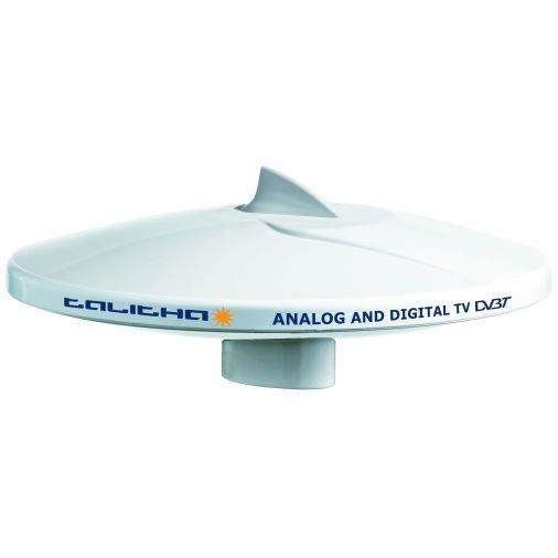 Antenne TV TALITHA - 26 dB 250 mm Modele