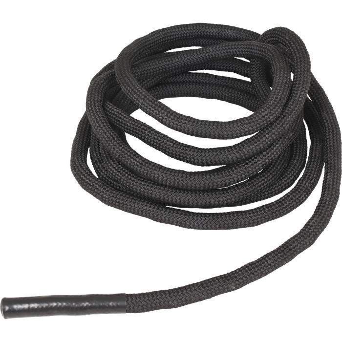 Gorilla Sports - Battle rope Corde d´entrainement Corde ondulatoire souple - 20m - 30mm