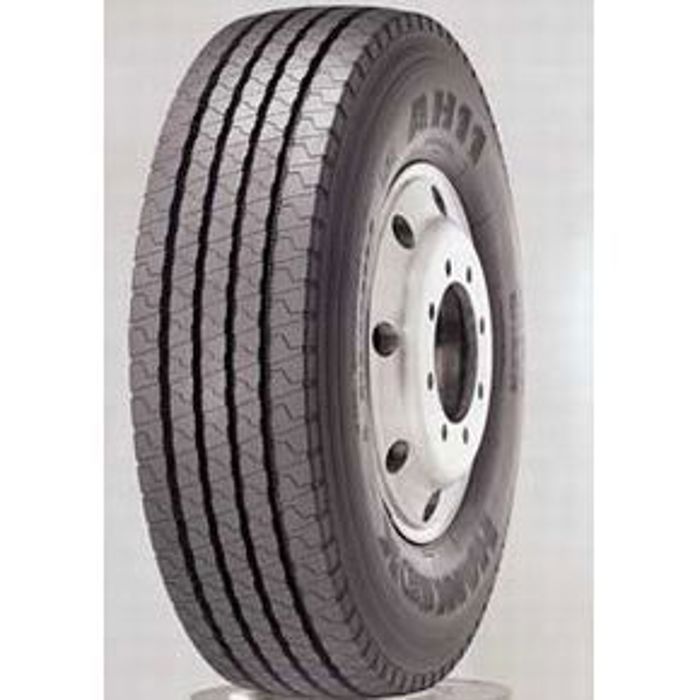 HANKOOK 6.50-82R16 C 108M AH11S - Pneu été