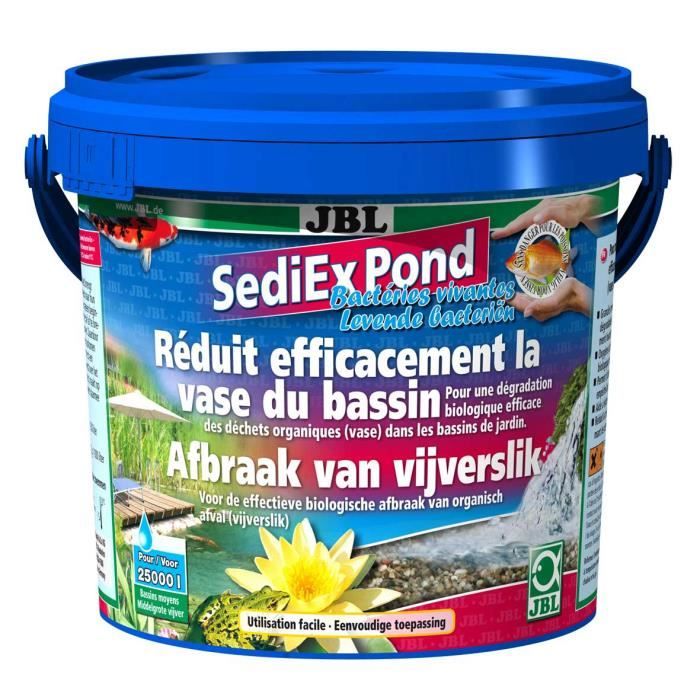 JBL SediEx Pond 2,5kg