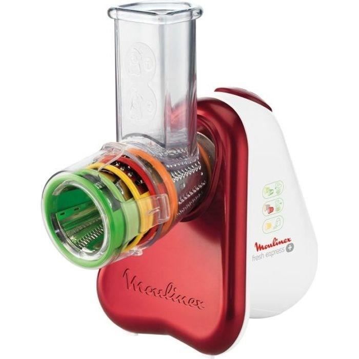 MOULINEX DJ755G32 FRESH EXPRESS
