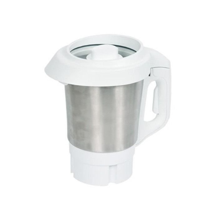 Bol Blender chauffant Soup ans Co - Robot ménager - MOULINEX (53433)