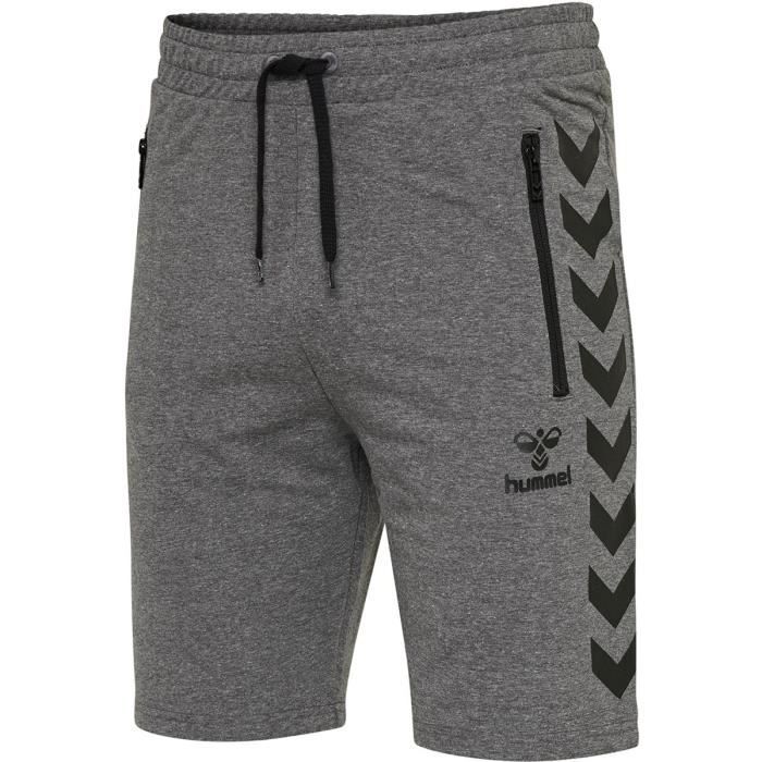 Short Hummel ray Lifestyle
