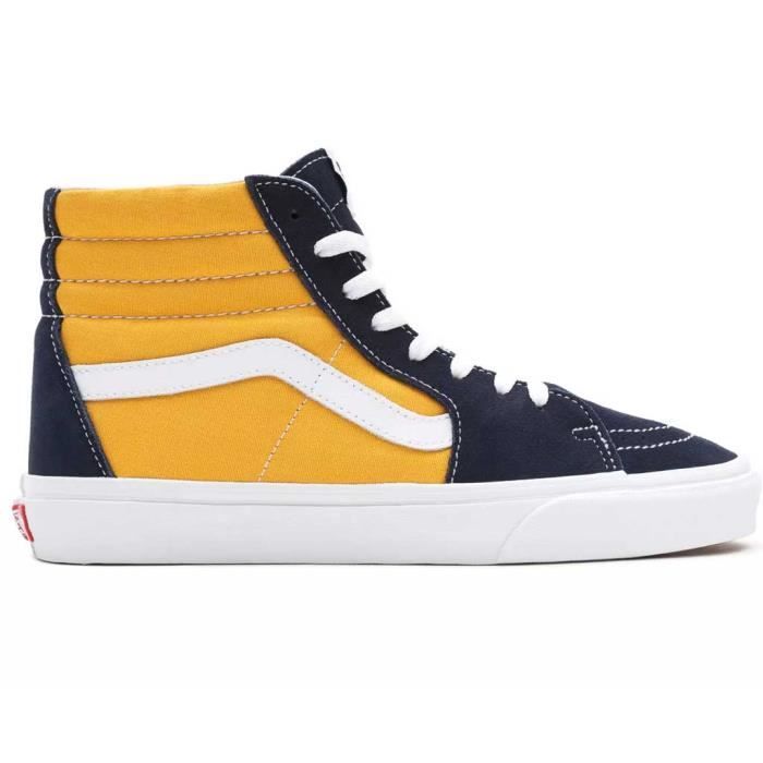 Vans Sneakers Homme Les sneakers Vans Classic Sport Sk8-Hi associent la