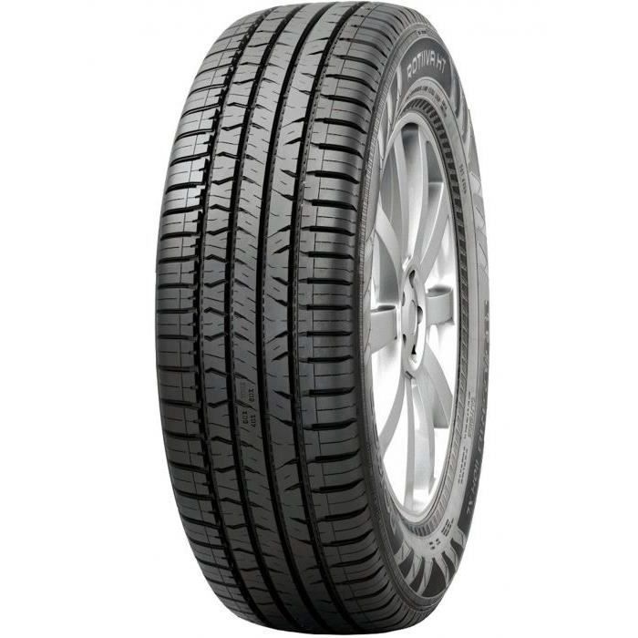 NOKIAN 225/75 R16 115112S HT Rotiiva Pneu 4x4 Été