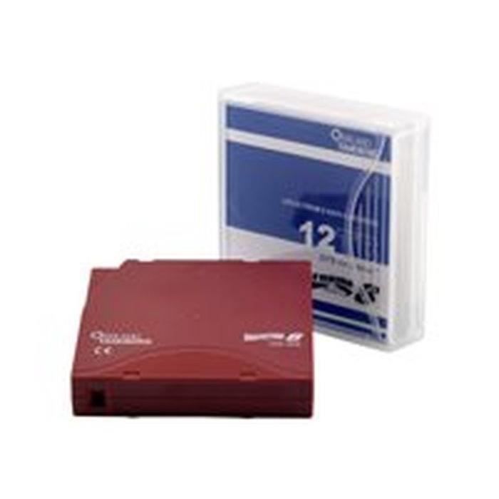 OVERLAND TANDBERG Overland Tandberg LTO-8