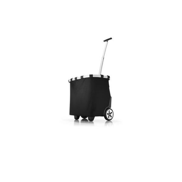 Chariot REISENTHEL carry cruiser noir