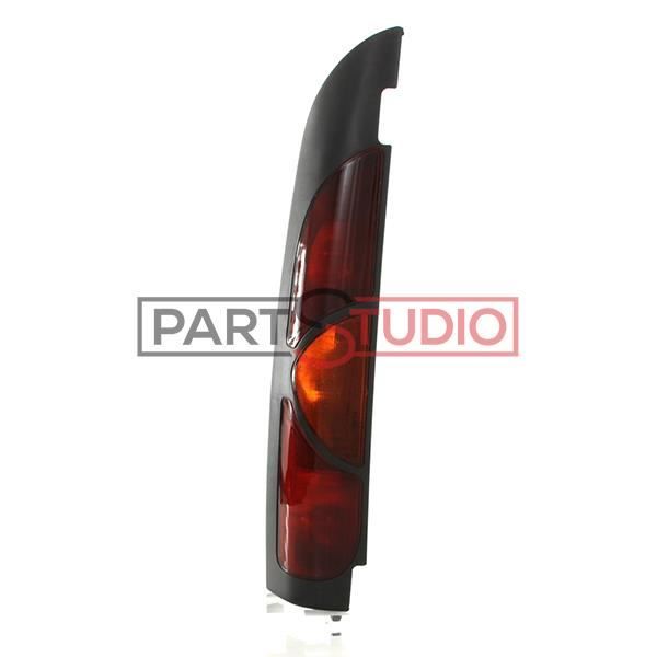 Feu arrière gauche RENAULT KANGOO PORTES 09/97 => 02/03 = 086674 - RN853E