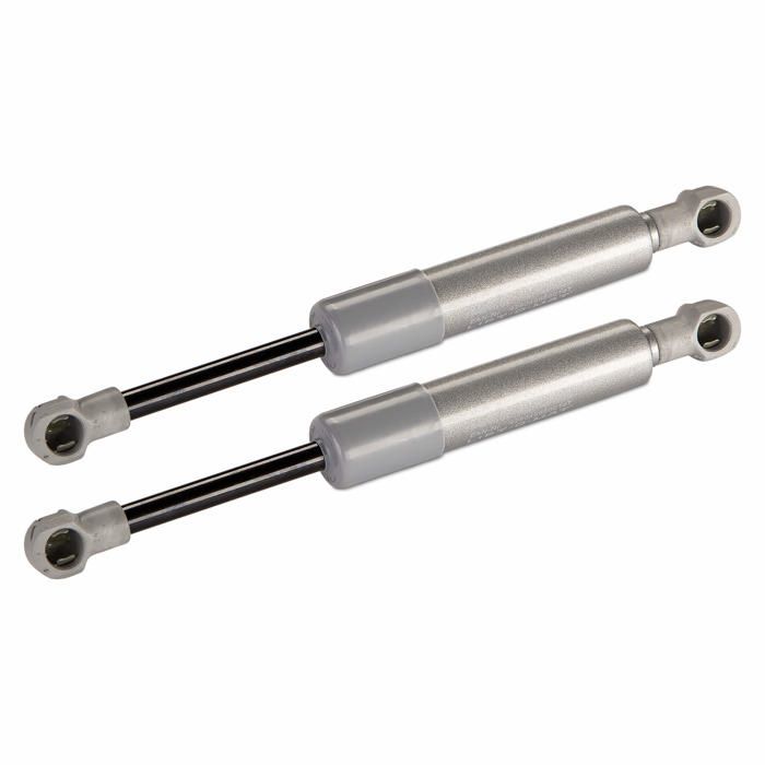 2 x LIFT-O-MAT STABILUS Vérins à Gaz Ressort à Gaz 320 N VÉRIN POUR KESSEBÖHMER SO-TECH RESSORT