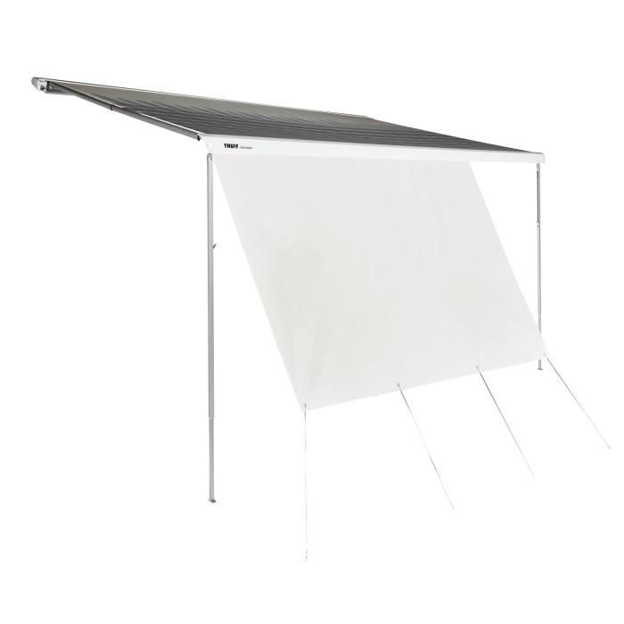 THULE View Blocker façade - Largeur 2,80 m