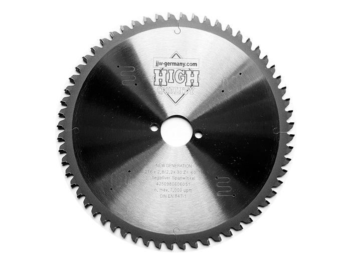 B-21288 - TMA002 Segmentzaagblad 65mm multi materiaal