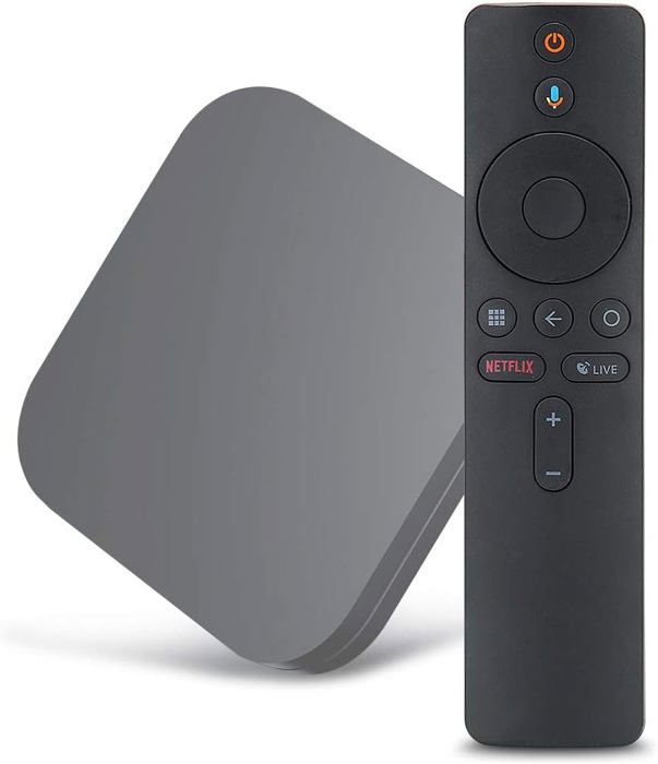 Télécommande Vocale Bluetooth Toshiba - Modèle RC45160/RC43160 - Compatible TV 65UA3A63DG Etc.