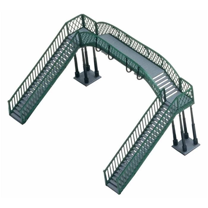 B2 - Hornby - Pont - Passerelle piétons - Bel état