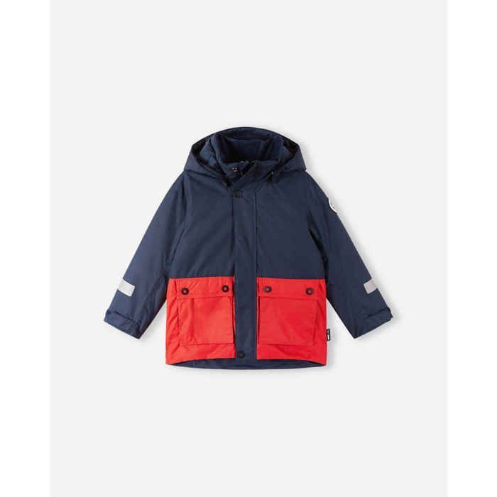 Blouson bébé Reima Luhanka