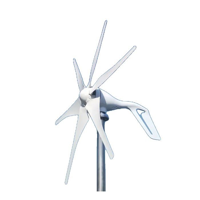 Lames De Générateur Éolien 580 Mm - Pièces De Rechange FRP Pour Éolienne Domestique