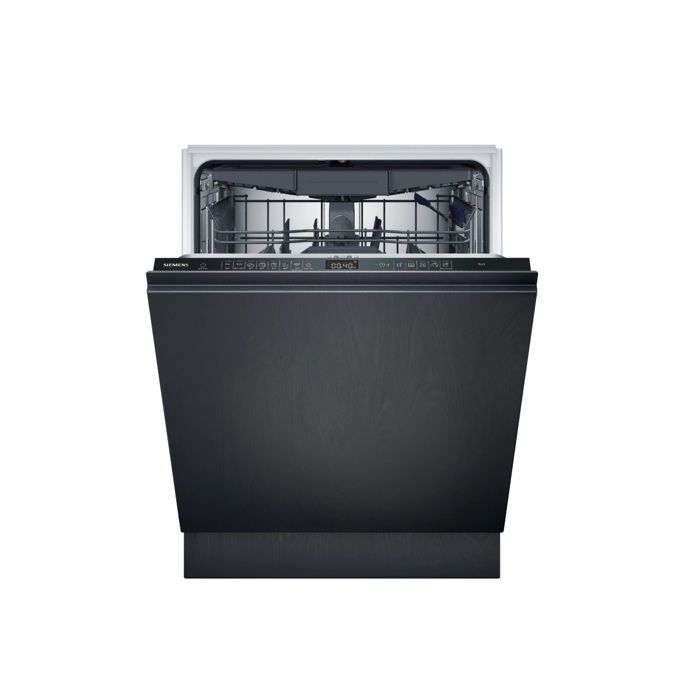 Lave vaisselle 60cm 14 couverts 42db tout intégrable SX75EX13CE SIEMENS - vue 4