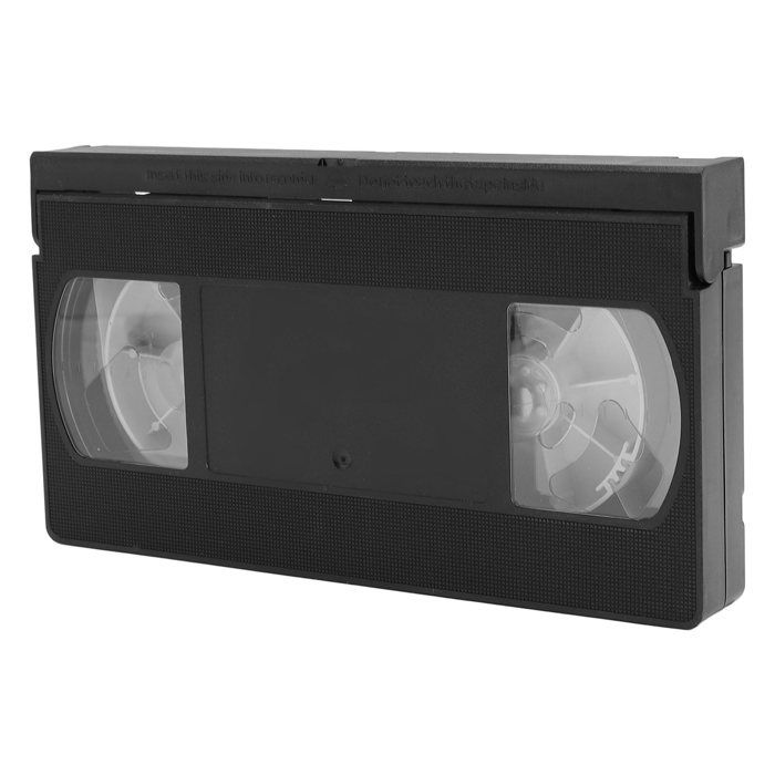 SURENHAP Nettoyer de tête VHS SURENHAP Nettoyer de tête de magnétoscope — free download