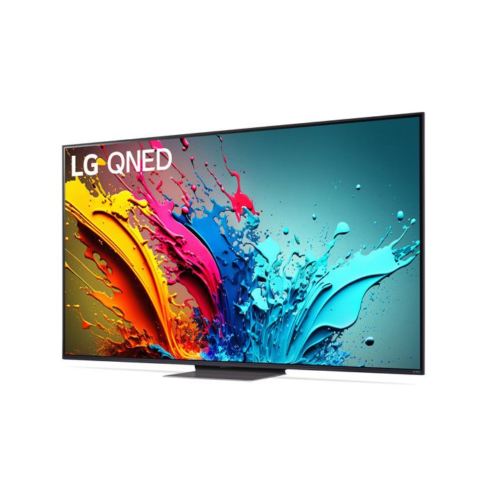 LG QNED 86QNED86T6A 2 18 86 4K Ultra HD Smart TV Wifi Neuf